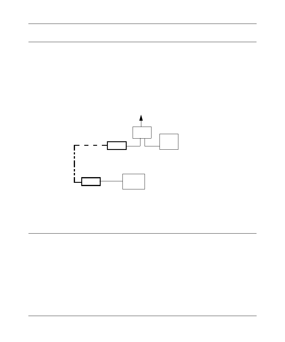 How the powerline extender fits in your network, Prepare to install your powerline extender, How the powerline adapter fits in your network | Prepare to install your powerline adapter | NETGEAR ProSafe Wireless Access Point WG102 User Manual | Page 11 / 23