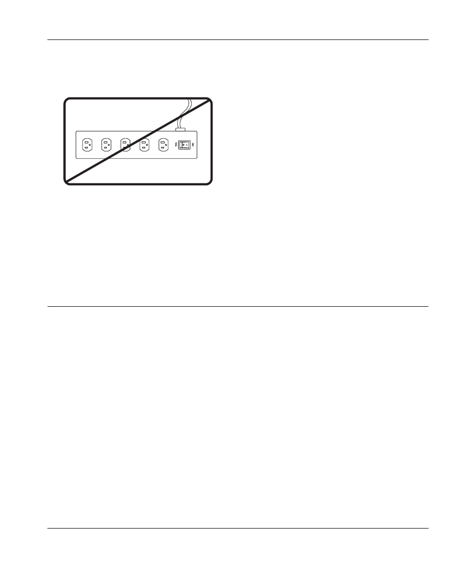 Connect other ethernet powerline extenders, Connect other ethernet powerline adapters, Warning | NETGEAR ProSafe Wireless Access Point WG102 User Manual | Page 13 / 23