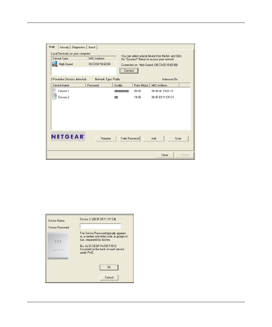 NETGEAR ProSafe Wireless Access Point WG102 User Manual | Page 17 / 23