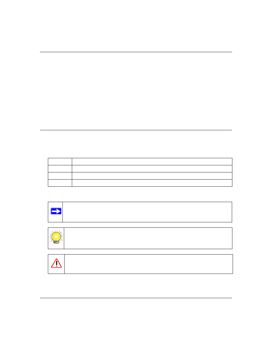 Conventions, formats, and scope | NETGEAR ADSL2+ DG834GV4 User Manual | Page 2 / 6