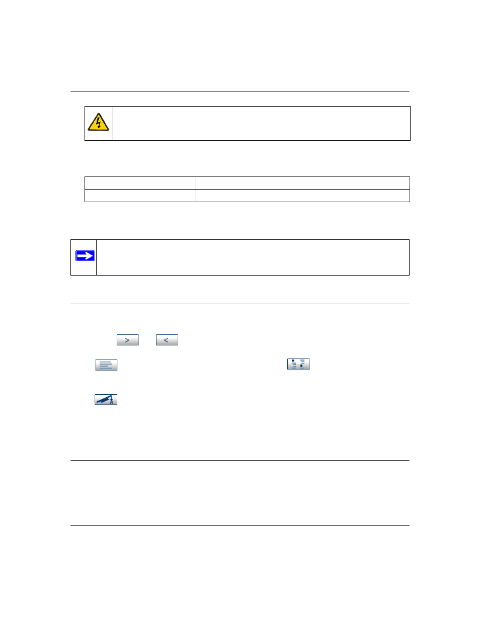How to use this manual, How to print this manual | NETGEAR ADSL2+ DG834GV4 User Manual | Page 3 / 6