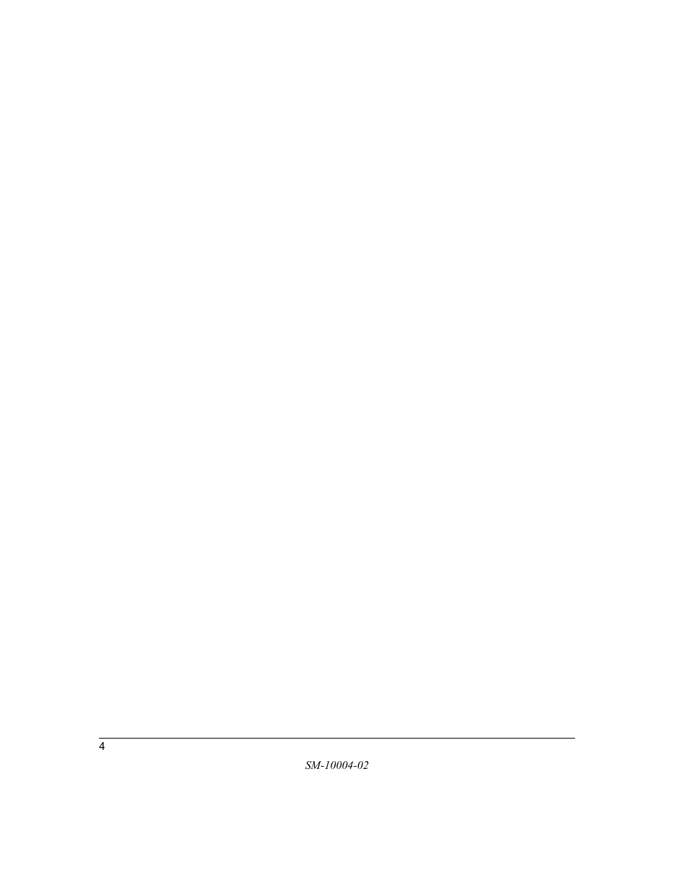 NETGEAR 700 Series Managed Switch for Software v2.1 User Manual | Page 4 / 152