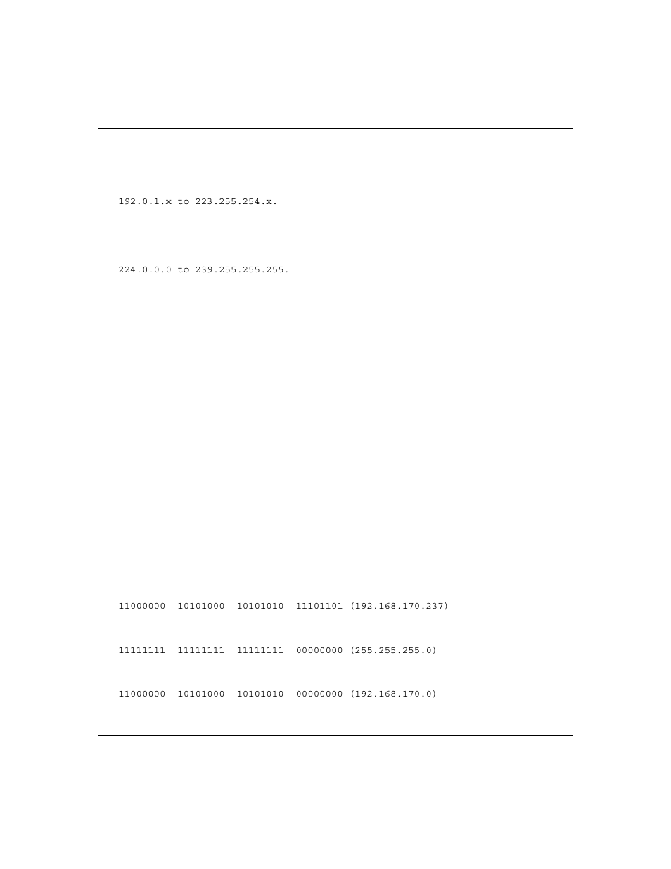 Netmask | NETGEAR DG824M User Manual | Page 112 / 154