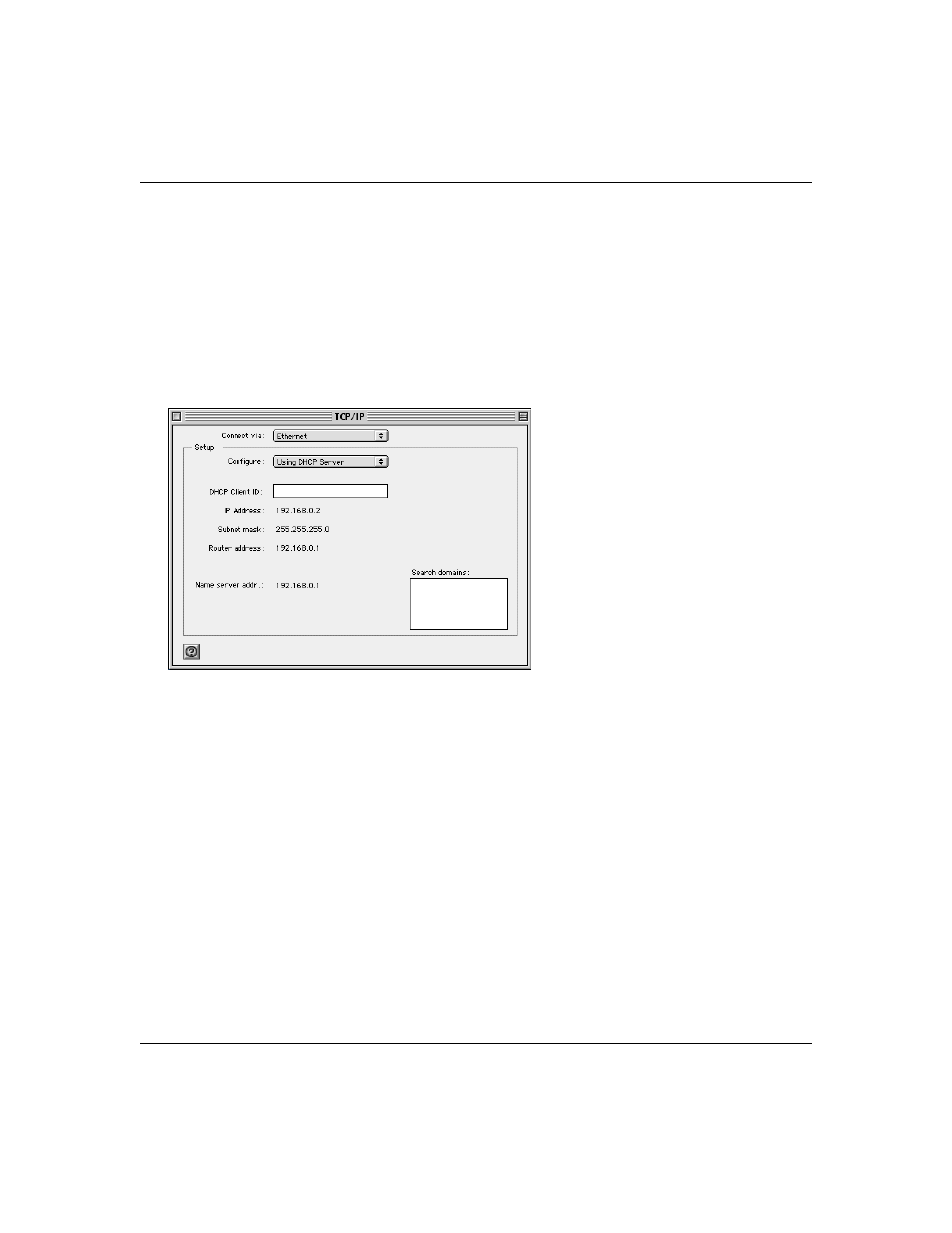 Verifying tcp/ip | NETGEAR DG824M User Manual | Page 141 / 154