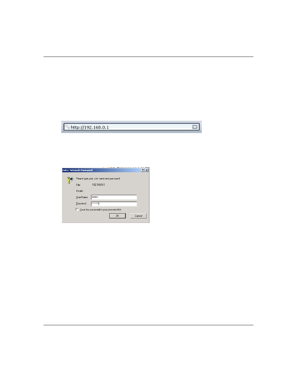 NETGEAR DG824M User Manual | Page 30 / 154