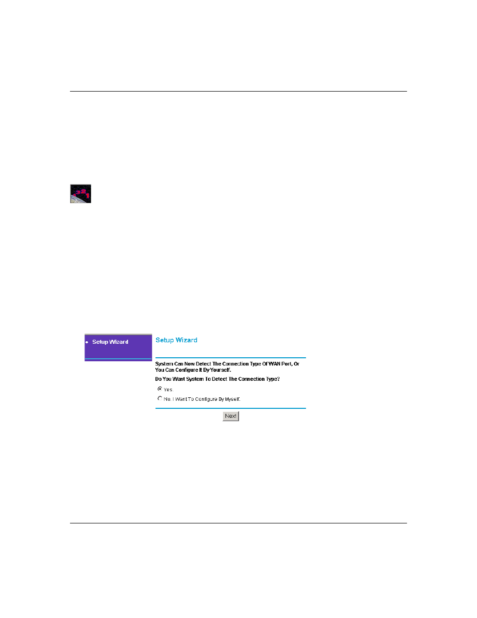 NETGEAR DG824M User Manual | Page 32 / 154