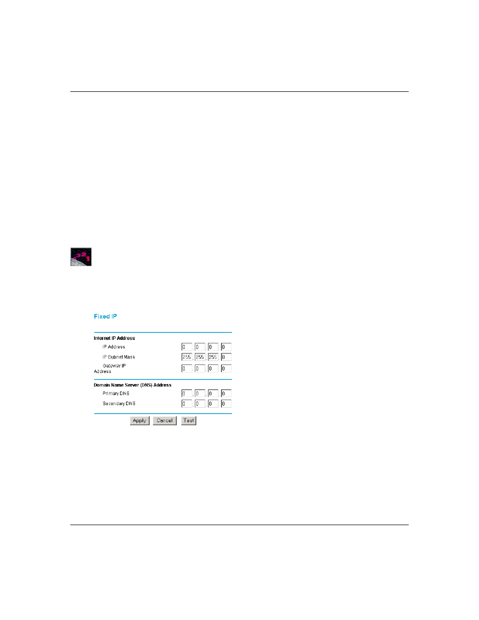 NETGEAR DG824M User Manual | Page 37 / 154