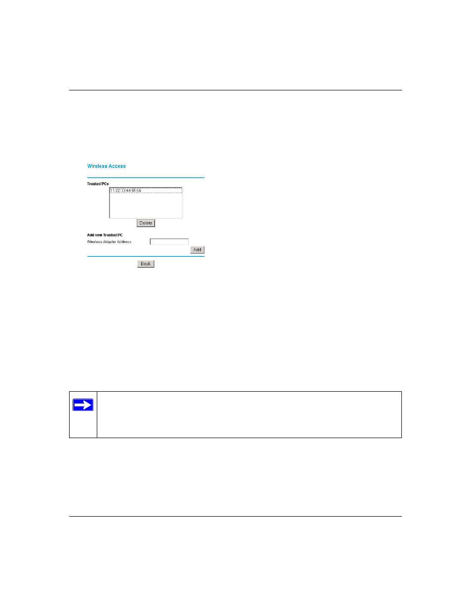 NETGEAR DG824M User Manual | Page 47 / 154