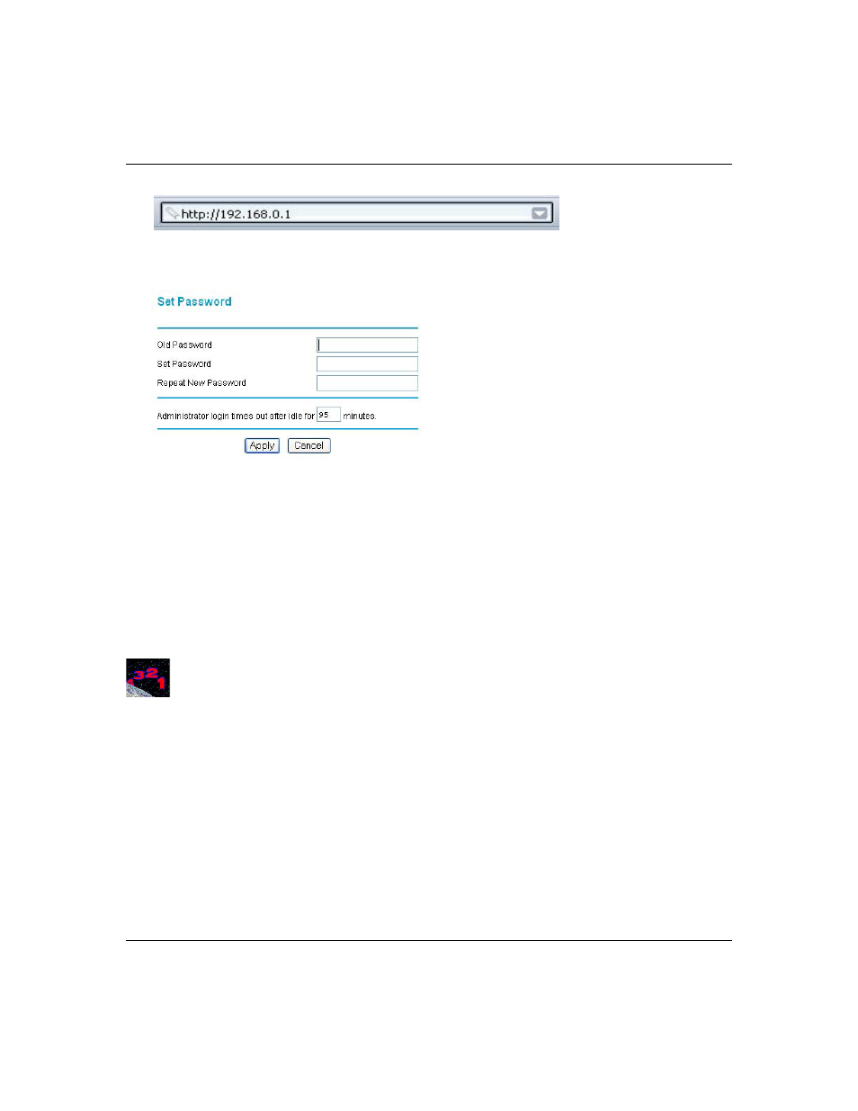 NETGEAR DG824M User Manual | Page 52 / 154