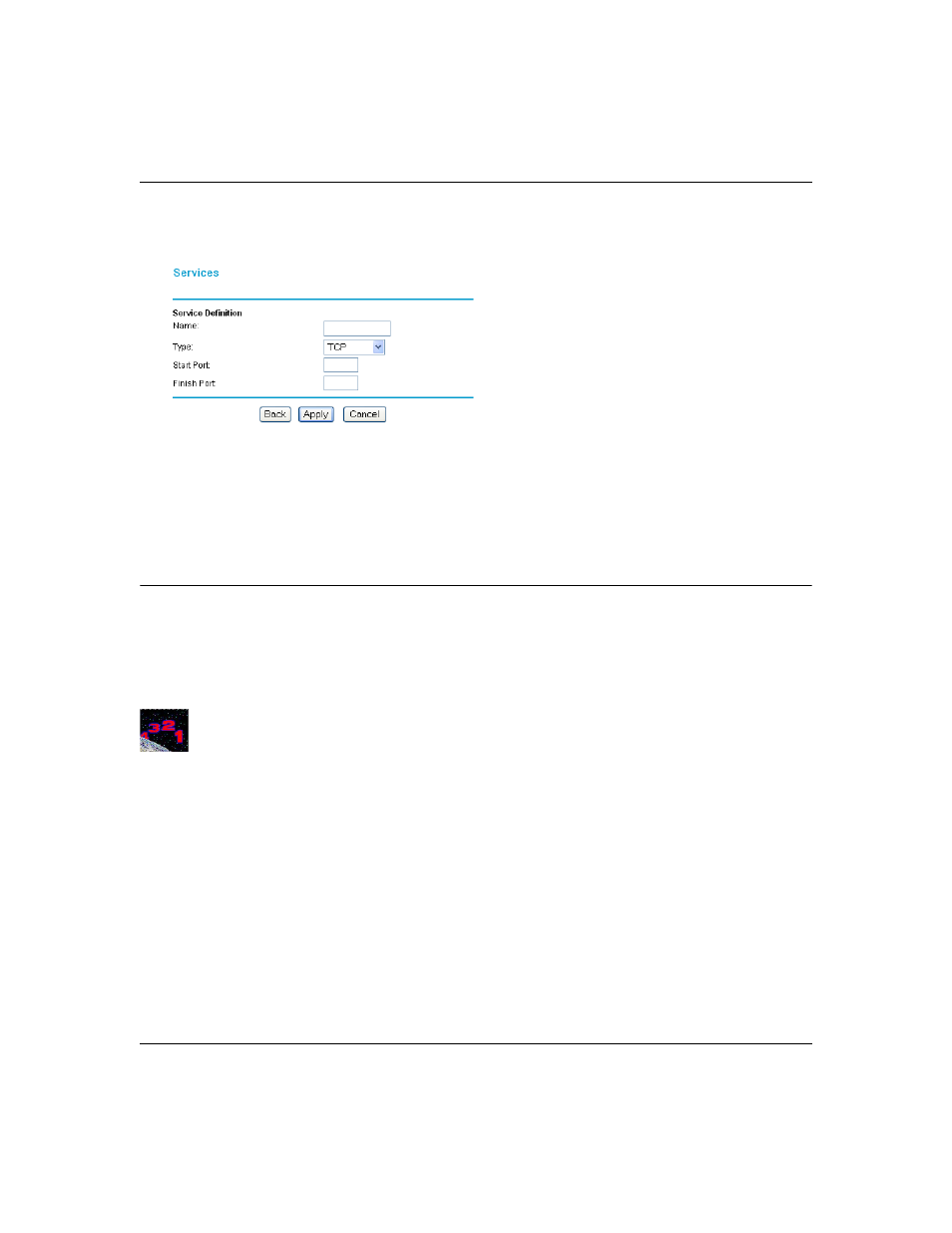 Setting times and scheduling firewall services, Procedure 4-4: setting your time zone, Setting times and scheduling firewall services -14 | Procedure 4-4: setting your time zone -14 | NETGEAR DG824M User Manual | Page 64 / 154