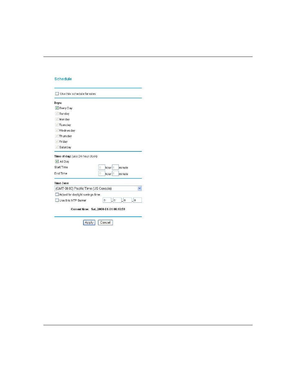 NETGEAR DG824M User Manual | Page 65 / 154