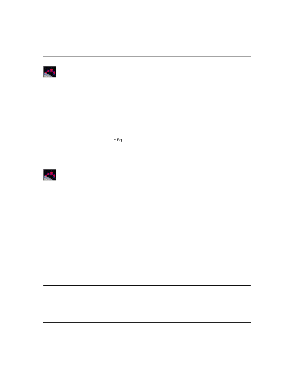 Upgrading the gateway’s firmware, Upgrading the gateway’s firmware -3, Procedure 5-8: erase the configuration -3 | Procedure 5-7: restore a configuration from a file, Procedure 5-8: erase the configuration | NETGEAR DG824M User Manual | Page 69 / 154