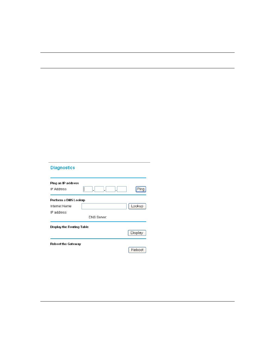 NETGEAR DG824M User Manual | Page 81 / 154