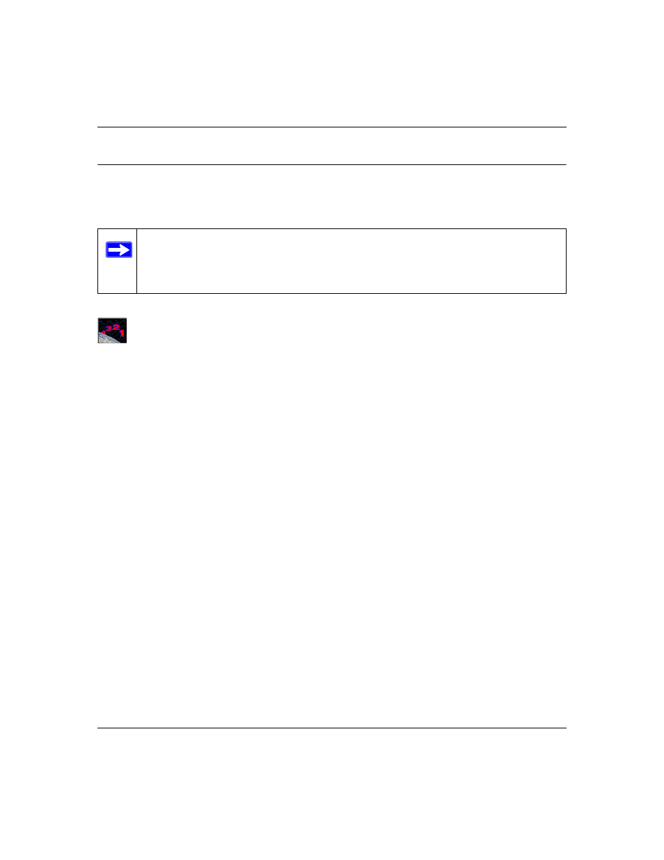 Enabling remote management, Enabling remote management -16, Procedure 5-2: configure remote management -16 | Procedure 5-2: configure remote management | NETGEAR DG824M User Manual | Page 82 / 154