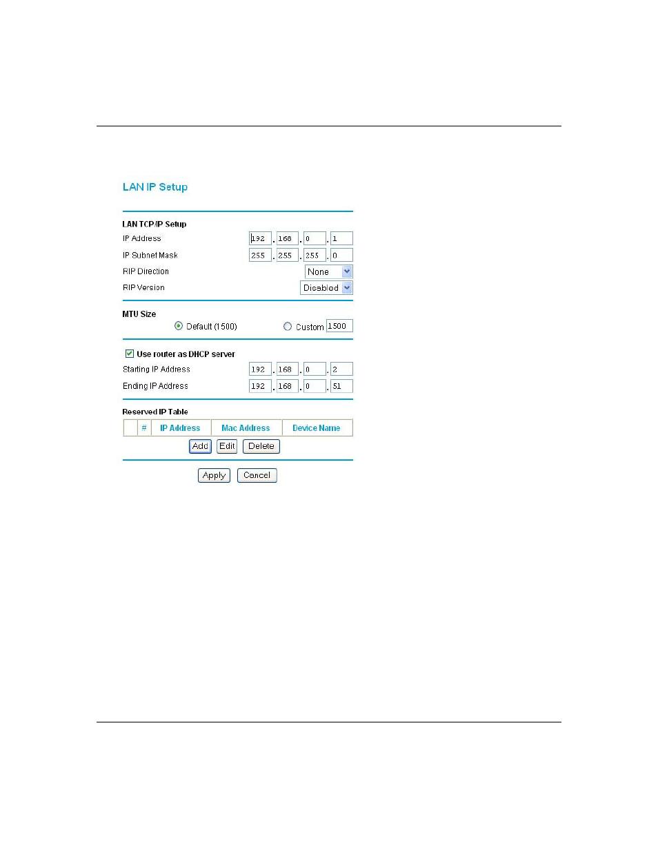Configuring dynamic dns, Configuring dynamic dns -7 | NETGEAR DG824M User Manual | Page 91 / 154