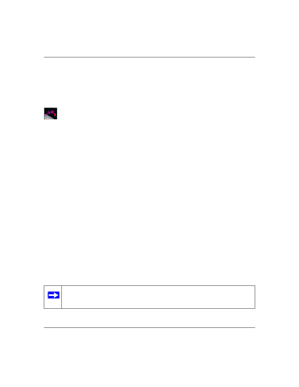 Procedure 6-2: configure dynamic dns, Procedure 6-2: configure dynamic dns -8 | NETGEAR DG824M User Manual | Page 92 / 154
