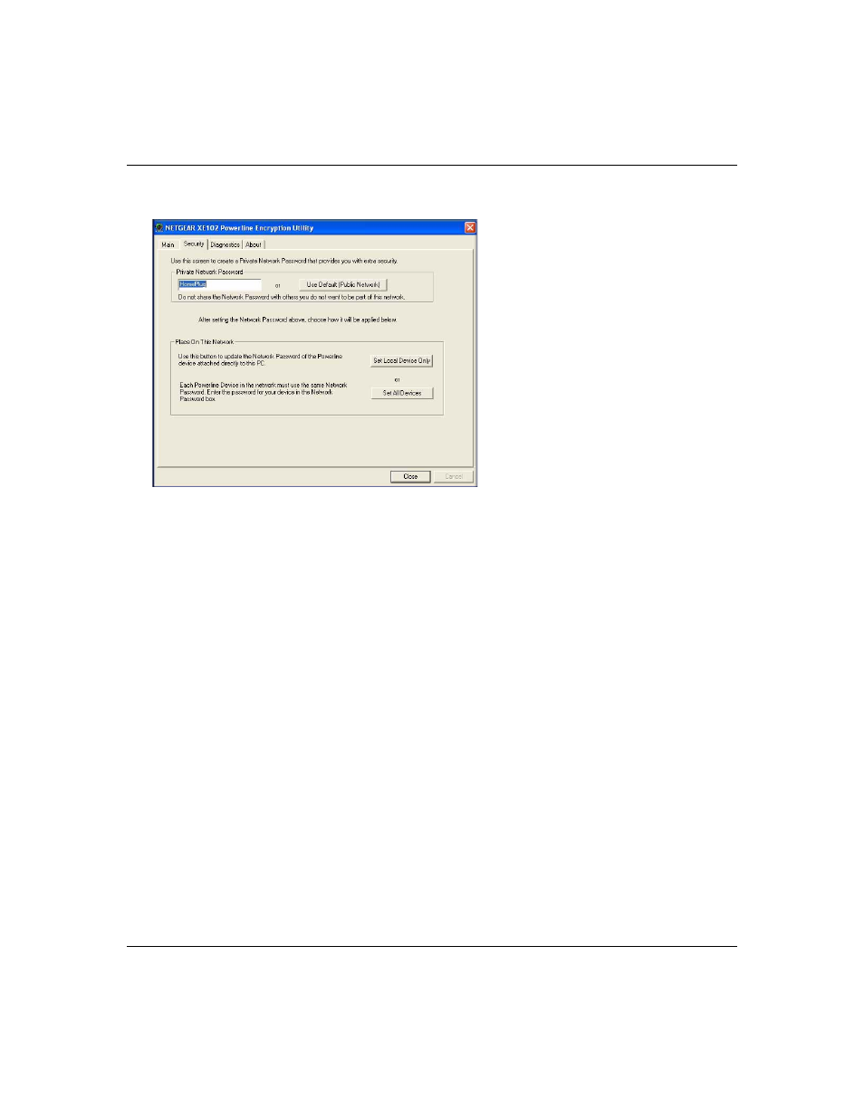 NETGEAR XE102 User Manual | Page 18 / 22