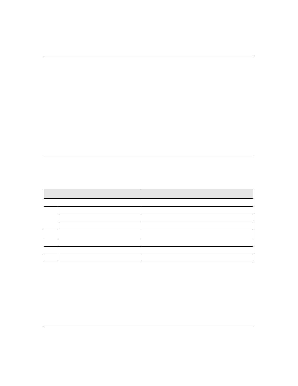 Default configuration settings | NETGEAR XE102 User Manual | Page 20 / 22