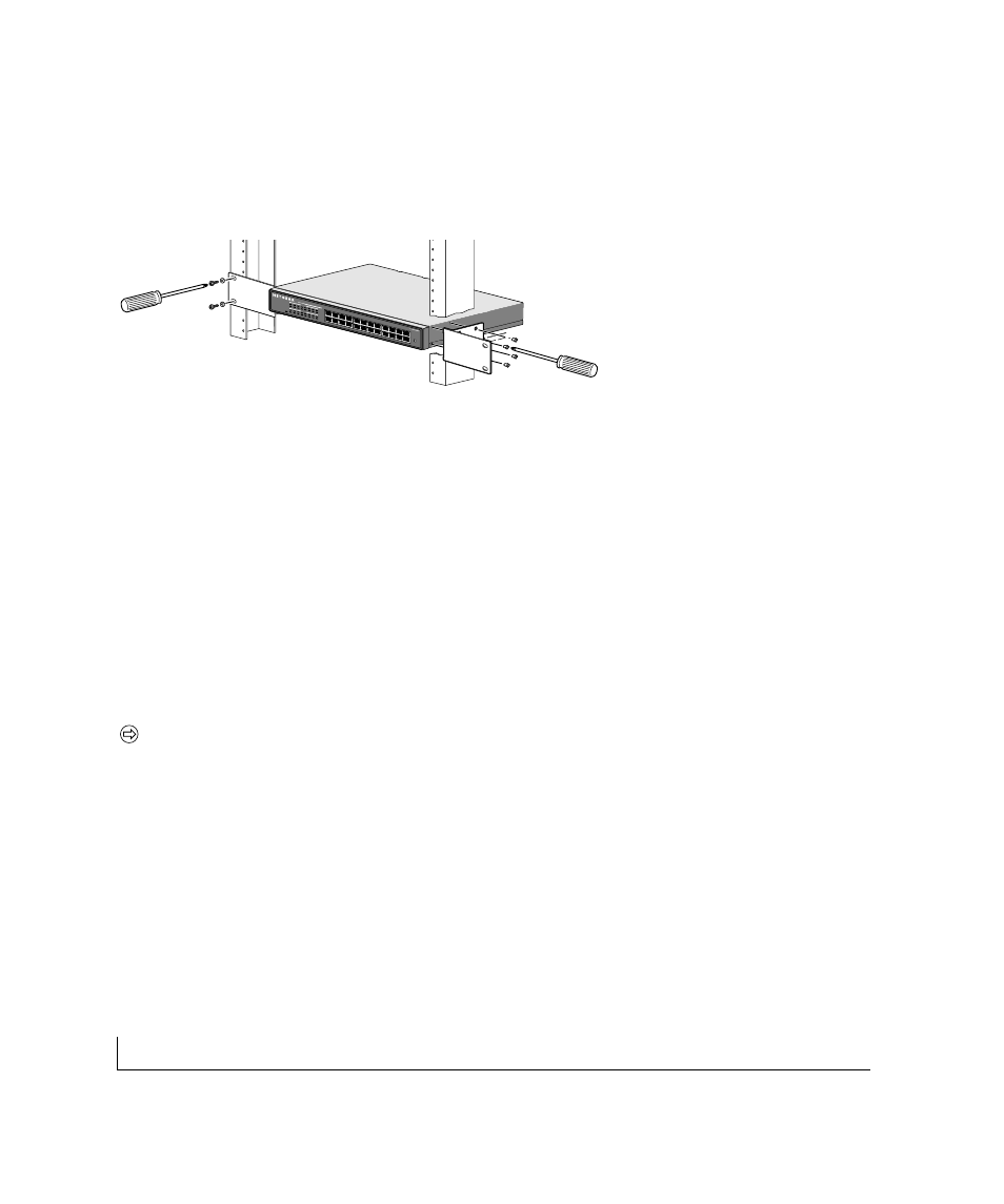 NETGEAR FS 524S User Manual | Page 32 / 60