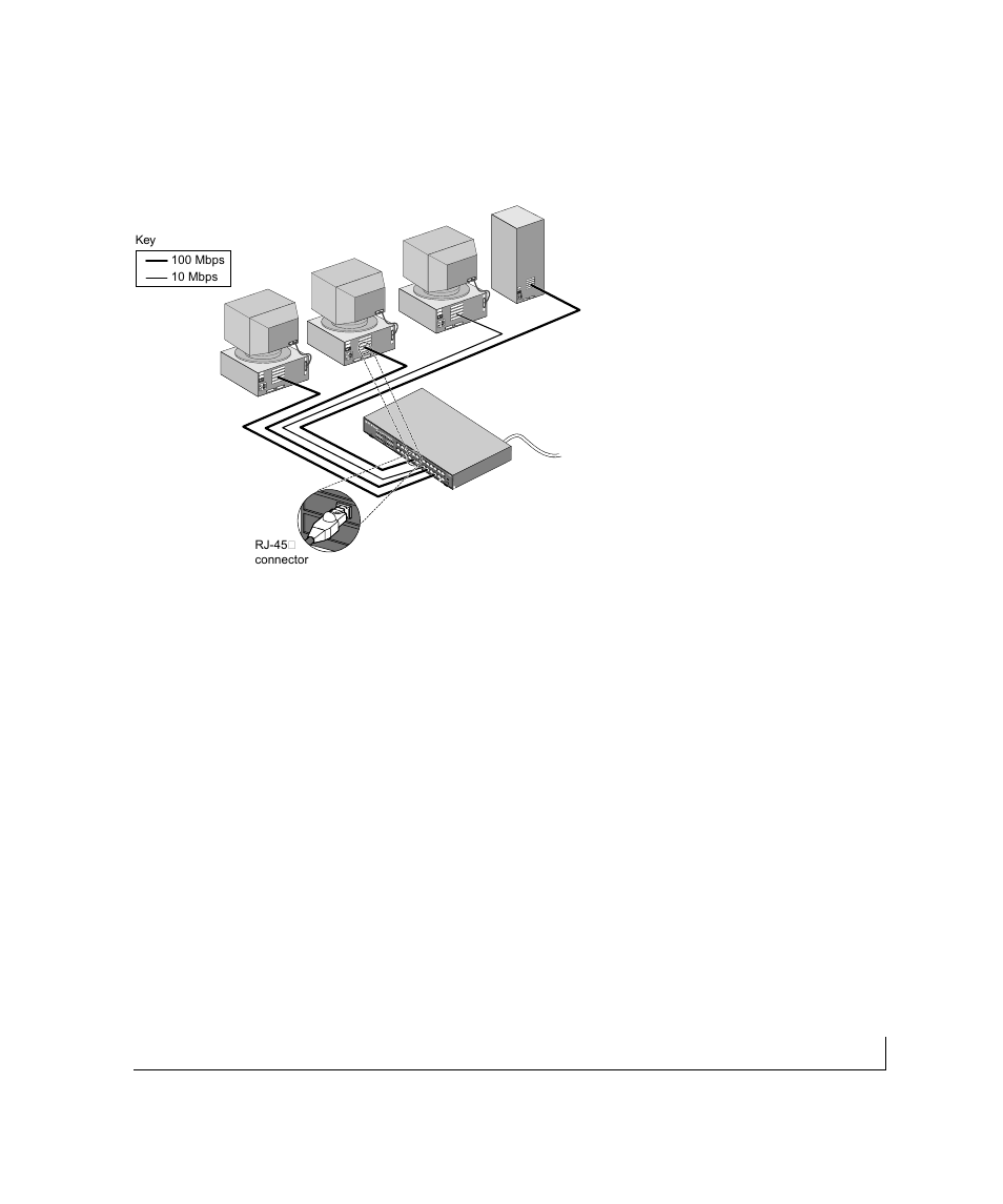 NETGEAR FS 524S User Manual | Page 33 / 60