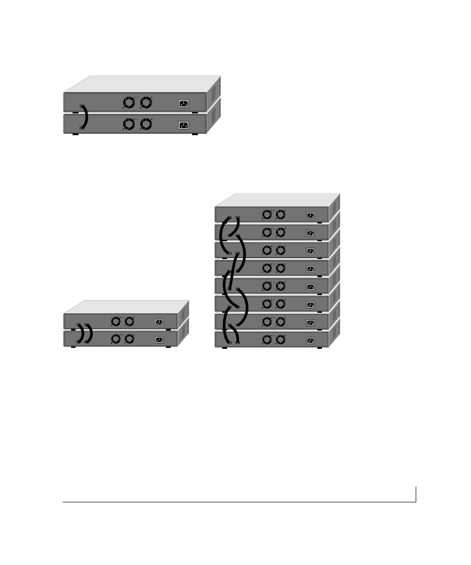NETGEAR FS 524S User Manual | Page 35 / 60