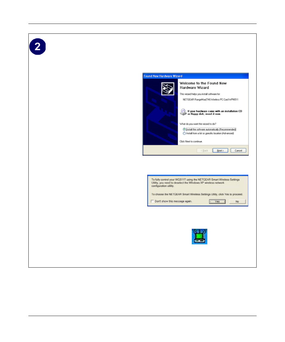 NETGEAR RANGEMAX WPN511 User Manual | Page 21 / 75