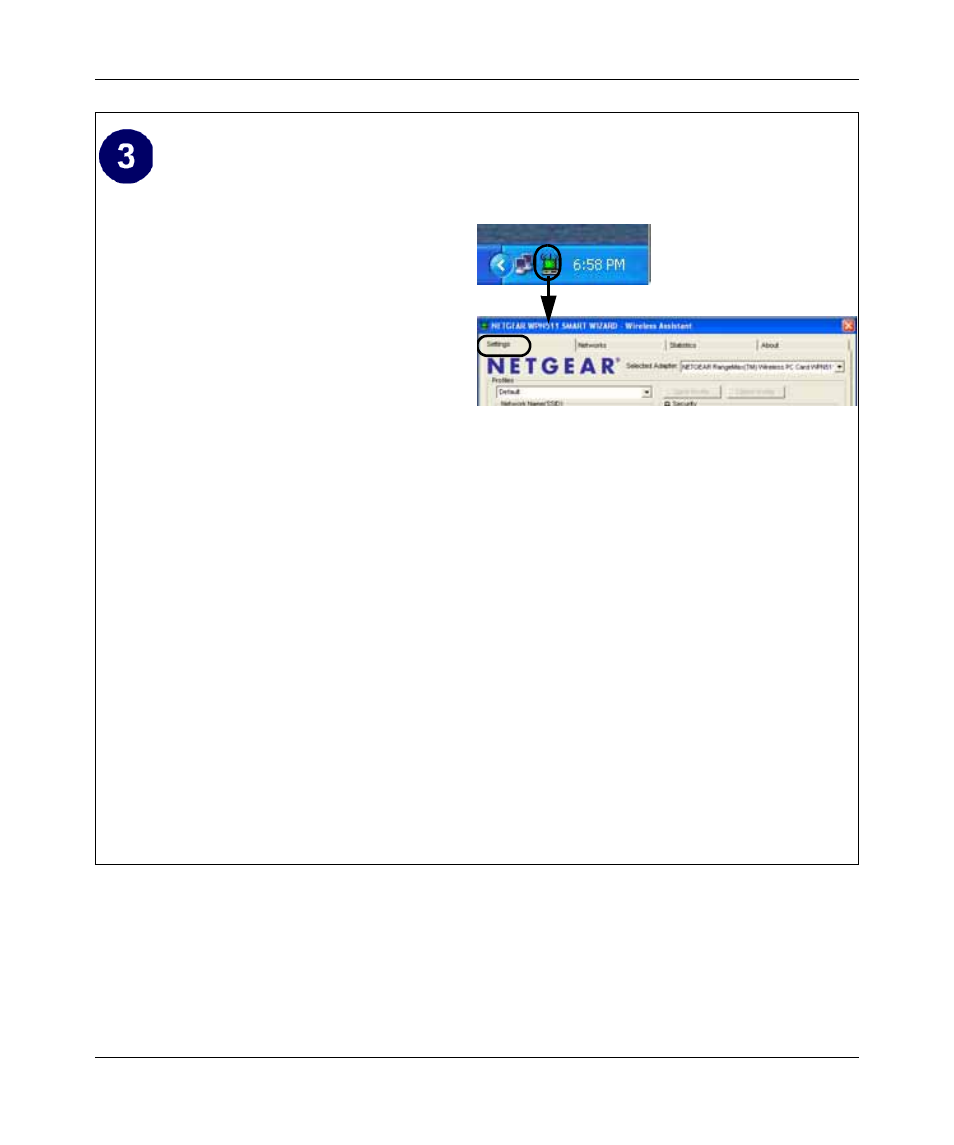 NETGEAR RANGEMAX WPN511 User Manual | Page 26 / 75