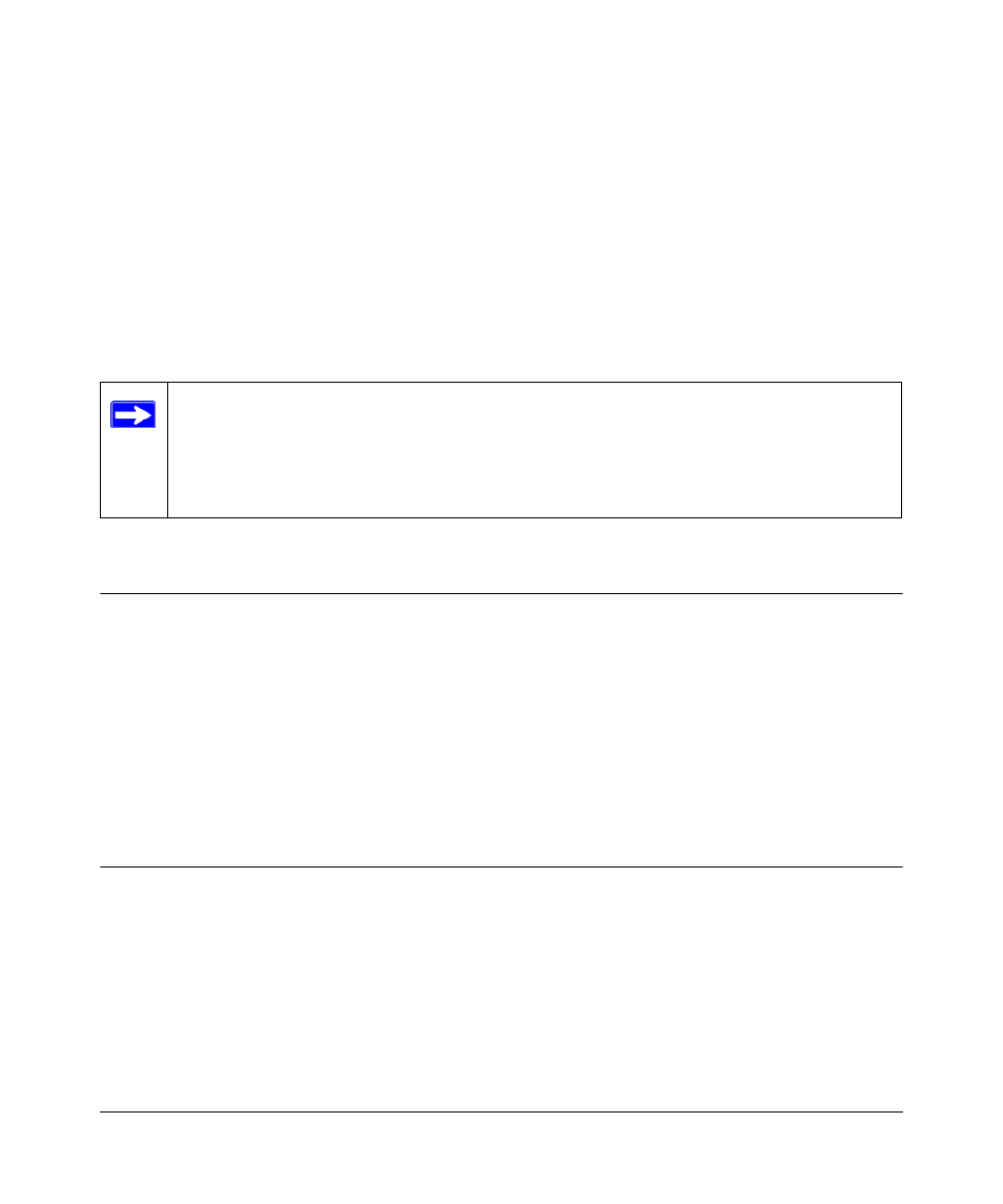 Chapter 4 configuration, Understanding the configuration options, Using configuration profiles | NETGEAR RANGEMAX WPN511 User Manual | Page 33 / 75