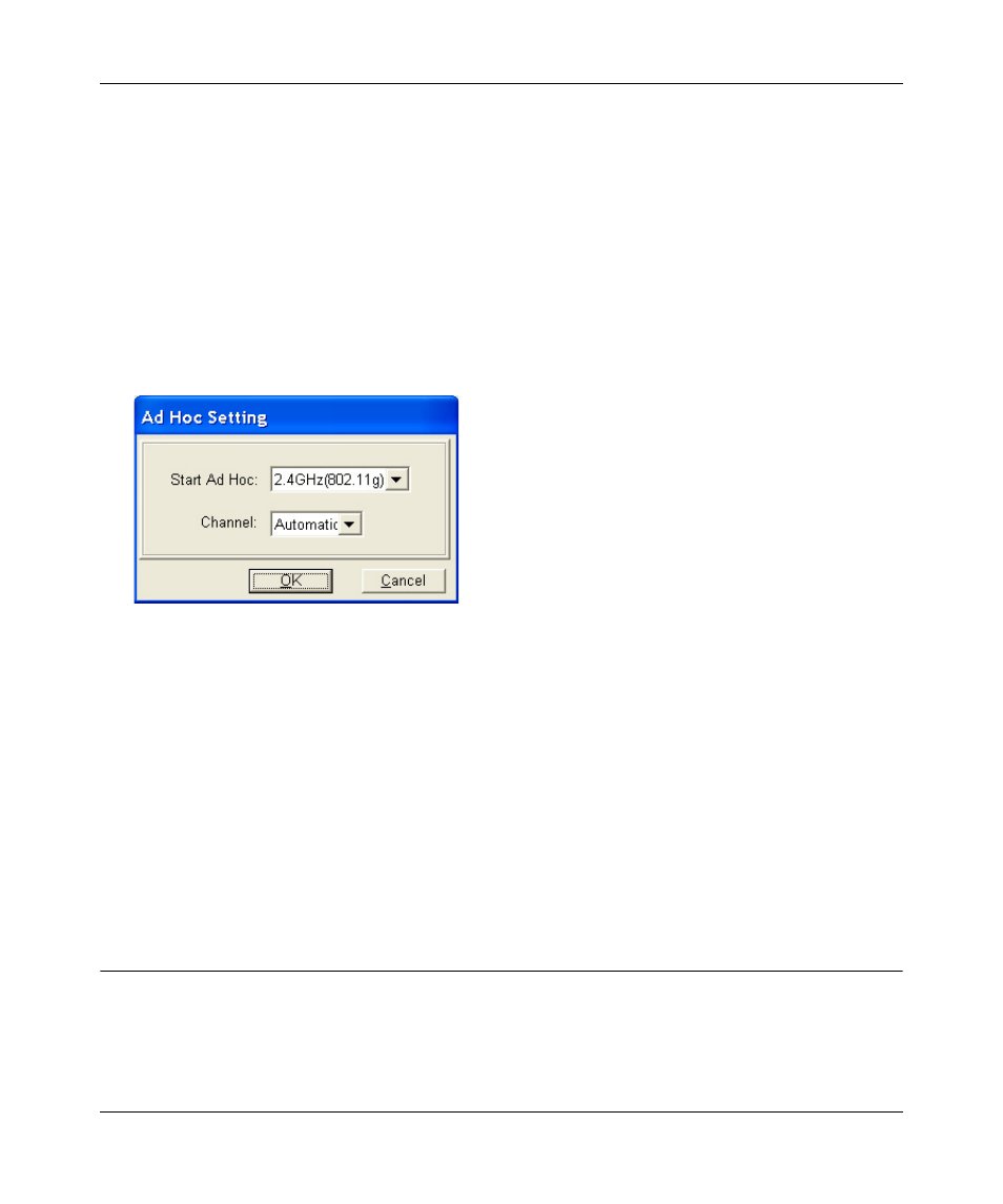 Enabling wireless security features | NETGEAR RANGEMAX WPN511 User Manual | Page 39 / 75