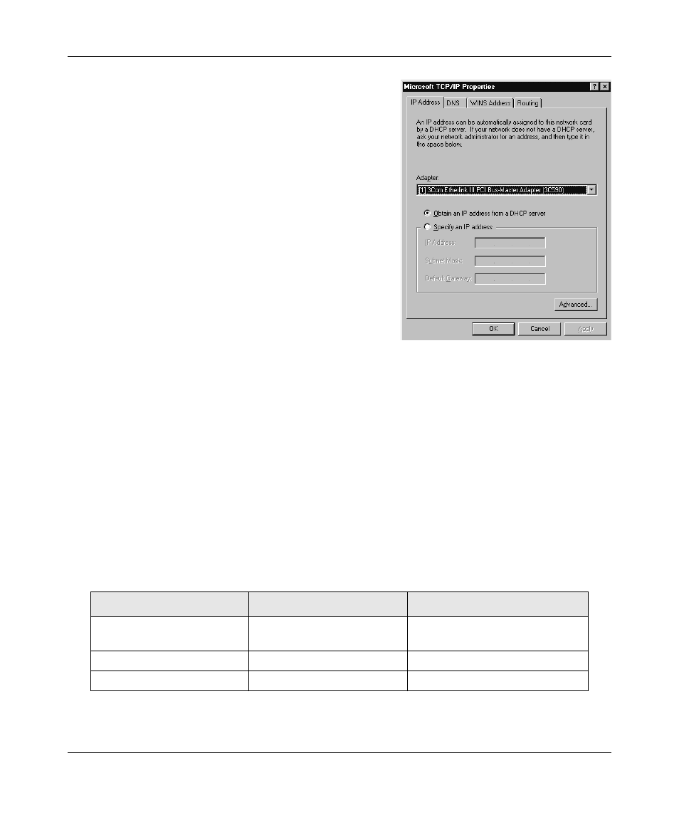 NETGEAR RANGEMAX WPN511 User Manual | Page 66 / 75