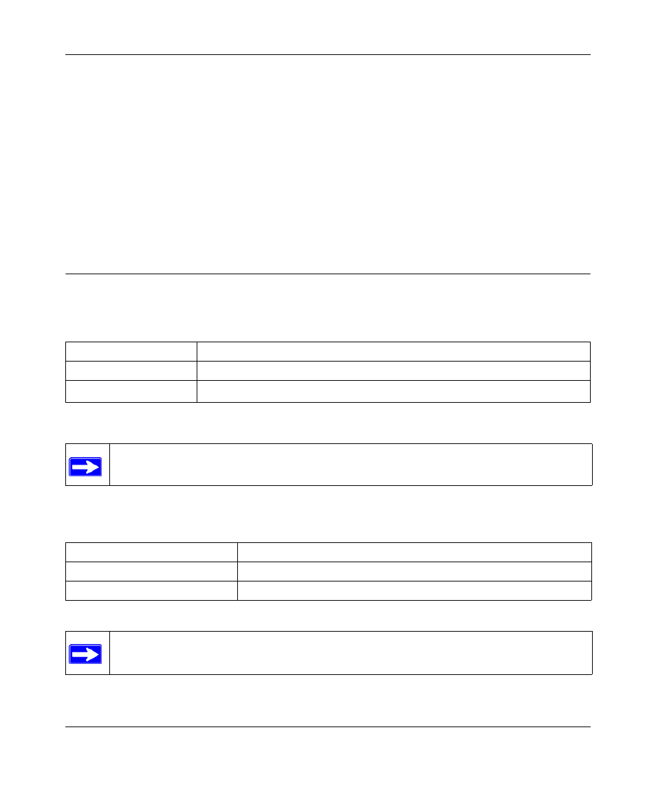 Chapter 1 about this manual, Audience, scope, conventions | NETGEAR RANGEMAX WPN511 User Manual | Page 9 / 75