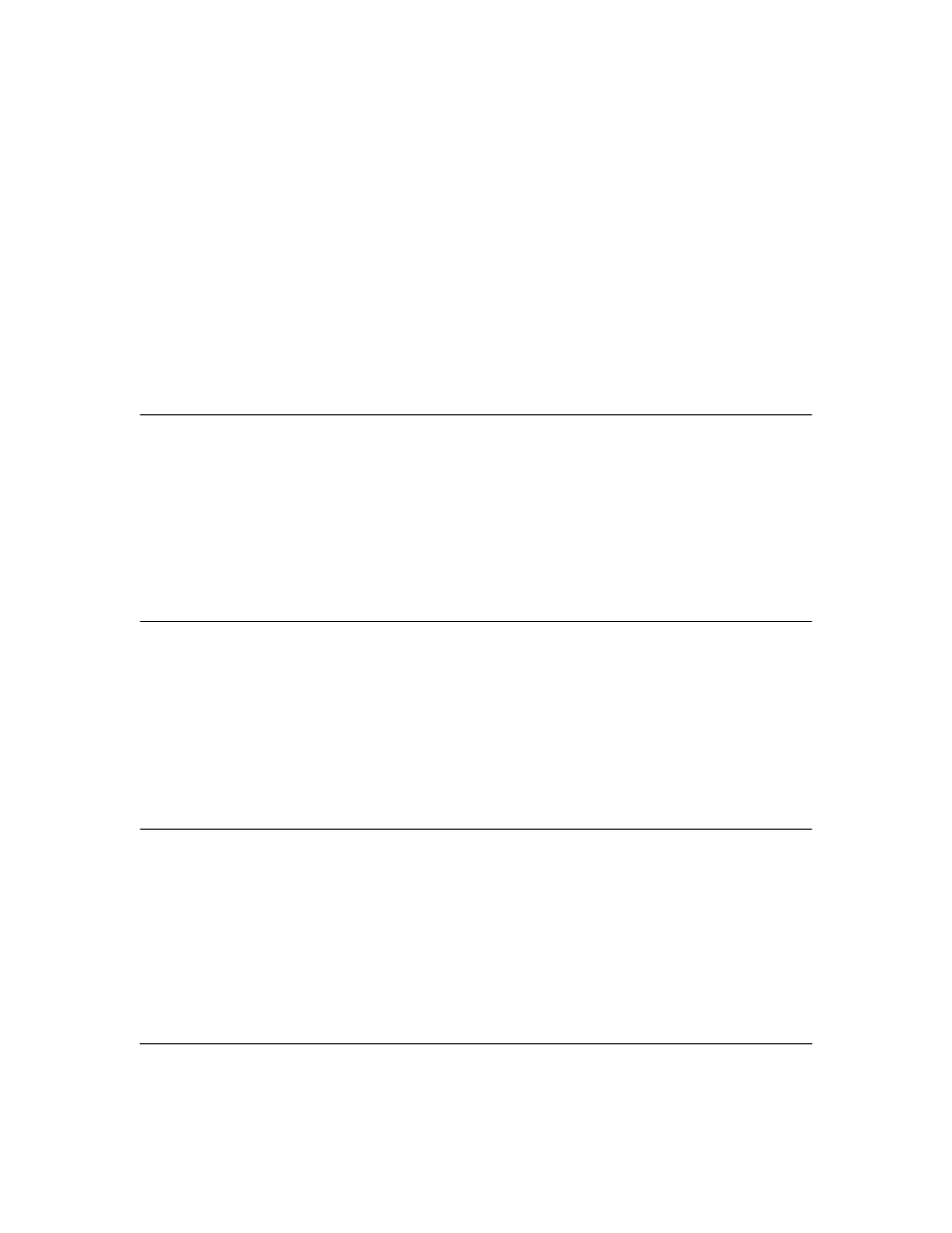 Chapter 1 about this guide, Audience, Why the document was created | How to use this document, Chapter 1, About this guide, Audience -1, Why the document was created -1, How to use this document -1 | NETGEAR FS526T User Manual | Page 5 / 50