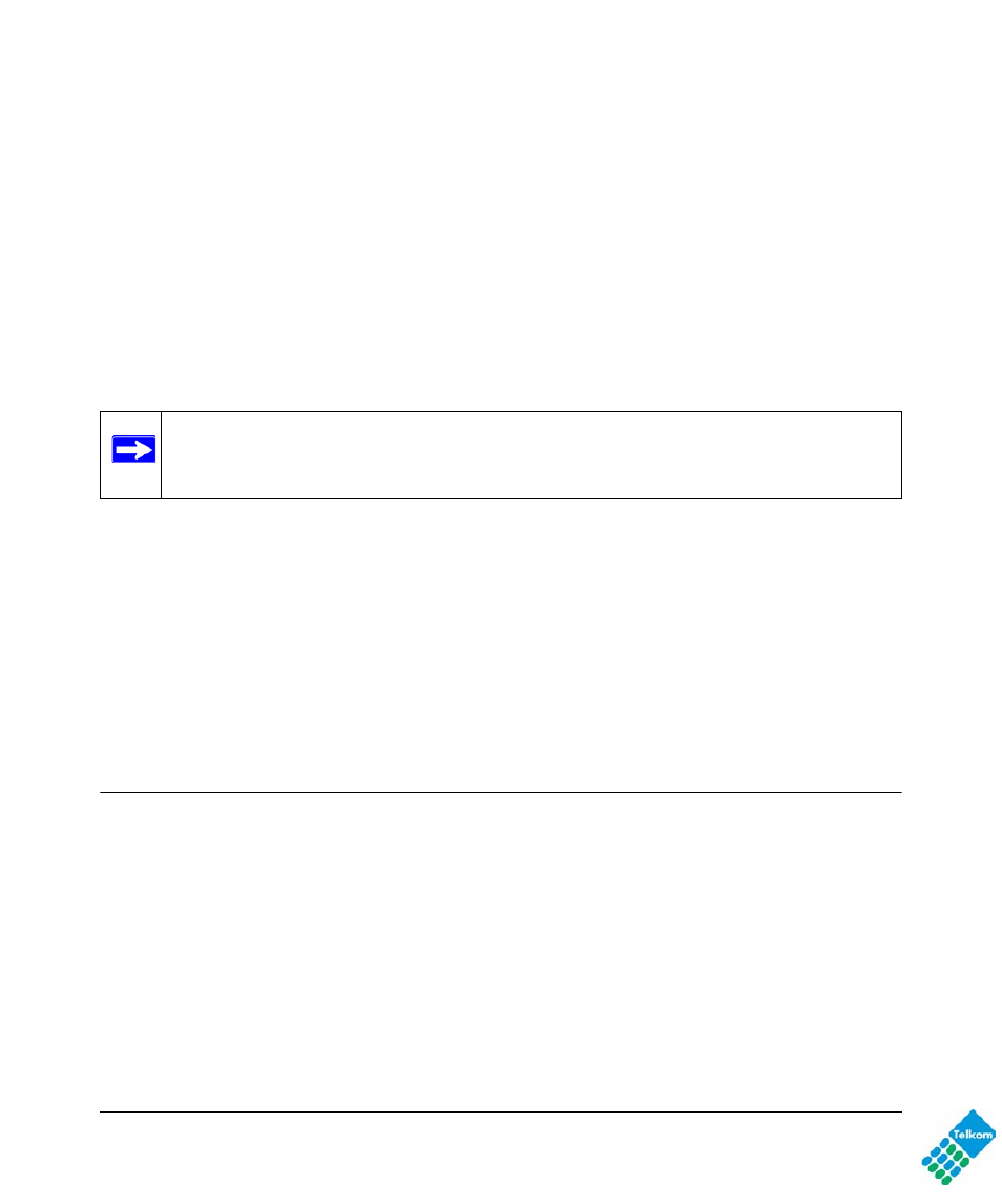 Chapter 1 configuring your internet connection, What you need before you begin | NETGEAR DG834GUV5 User Manual | Page 15 / 120