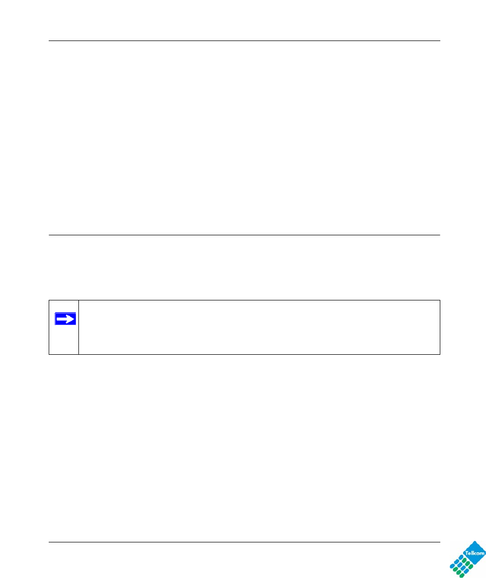 Manually configuring your wireless network | NETGEAR DG834GUV5 User Manual | Page 26 / 120