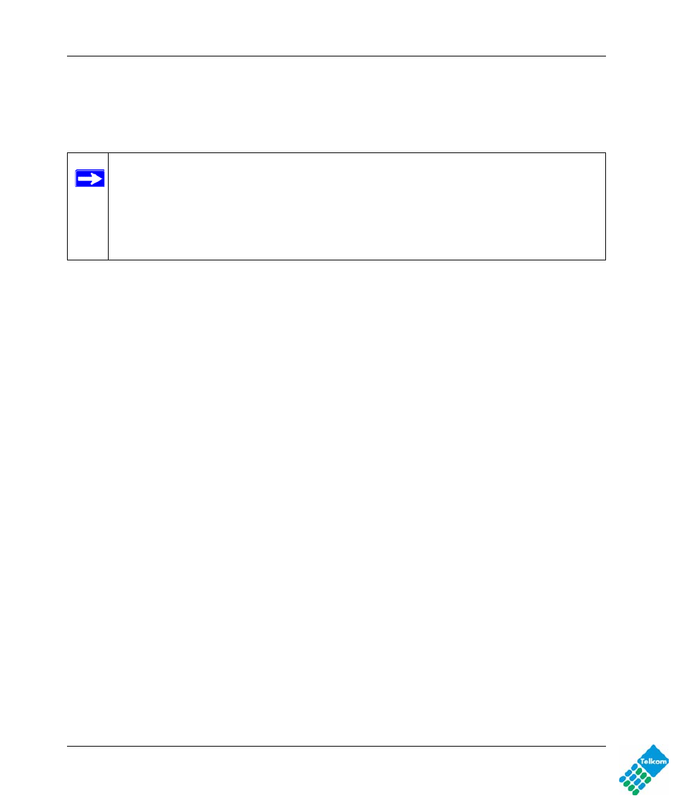 NETGEAR DG834GUV5 User Manual | Page 36 / 120