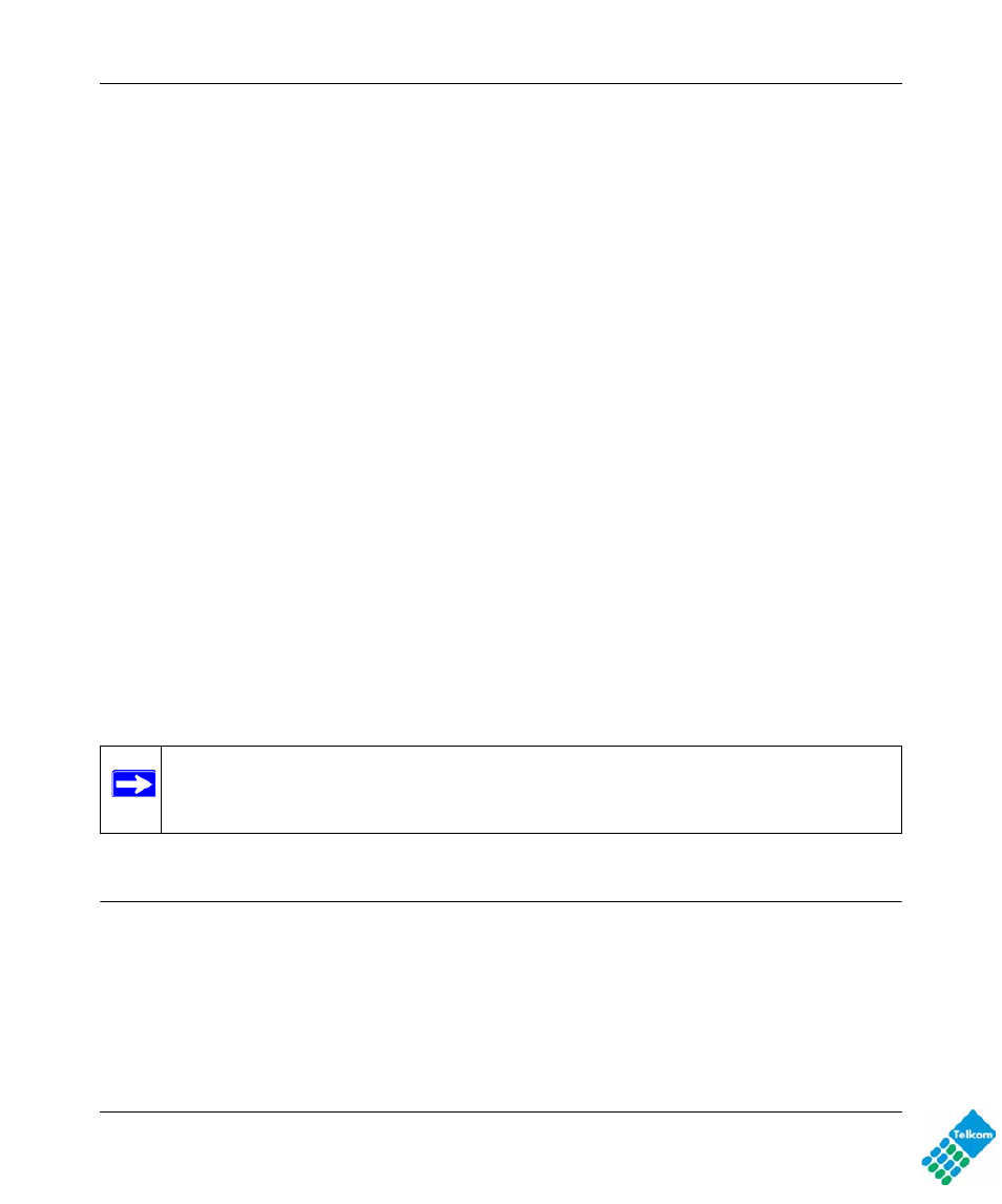 Restoring the configuration from a file, Erasing the configuration, Upgrading the modem router firmware | NETGEAR DG834GUV5 User Manual | Page 56 / 120