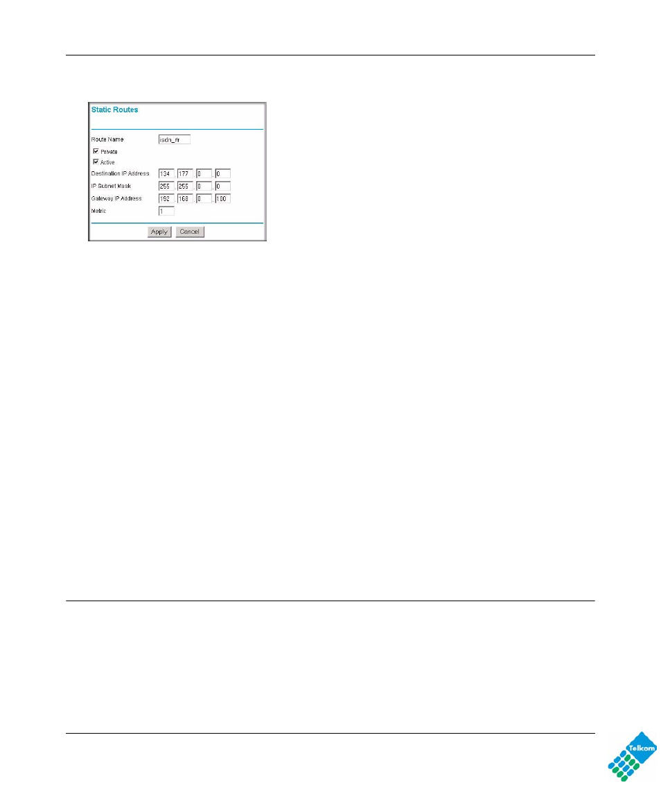 Configuring universal plug and play (upnp) | NETGEAR DG834GUV5 User Manual | Page 81 / 120