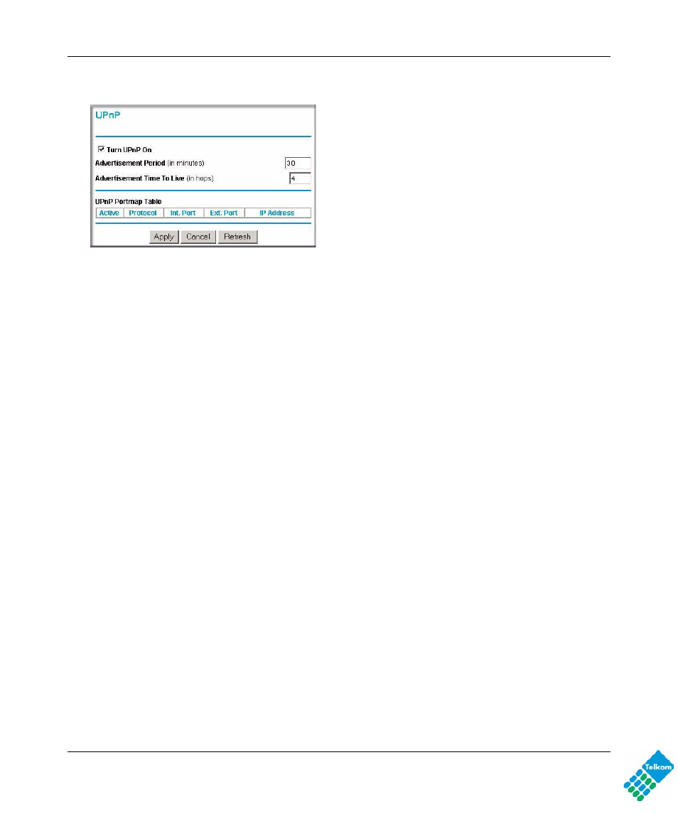 NETGEAR DG834GUV5 User Manual | Page 82 / 120