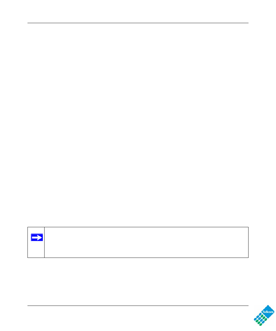 NETGEAR DG834GUV5 User Manual | Page 86 / 120