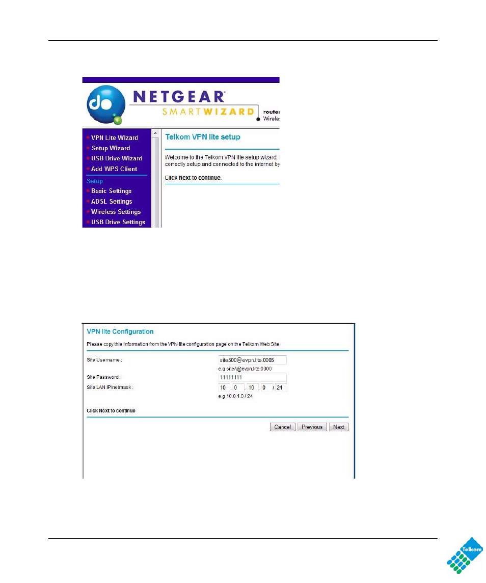 NETGEAR DG834GUV5 User Manual | Page 91 / 120