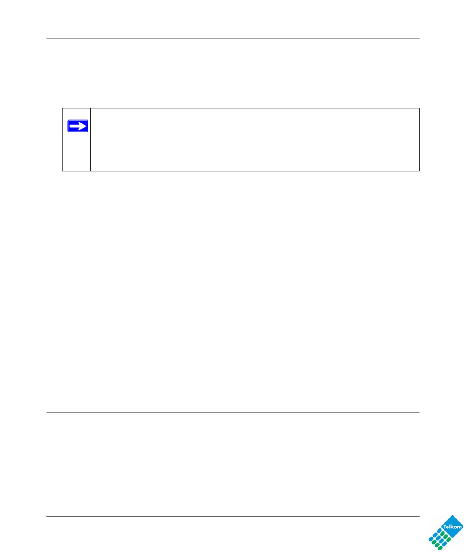 Troubleshooting the isp connection, Adsl link | NETGEAR DG834GUV5 User Manual | Page 95 / 120