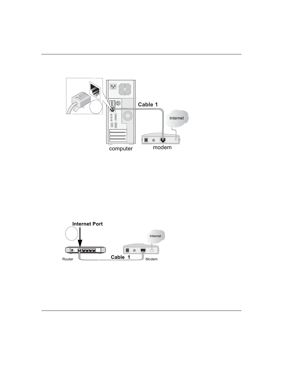 NETGEAR CA 95054 User Manual | Page 14 / 46