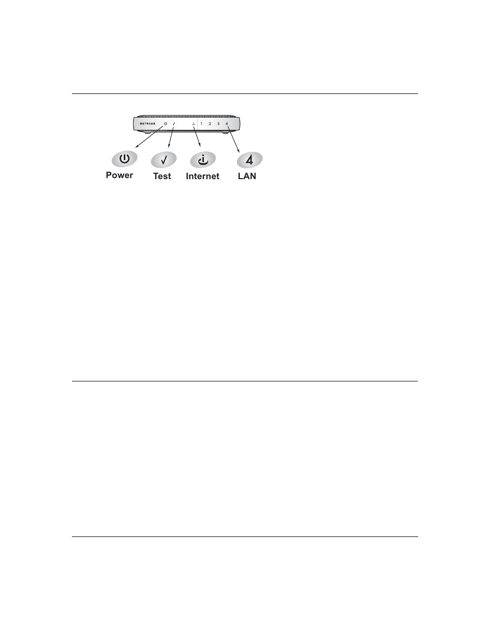 Use the smart wizard to configure your router | NETGEAR CA 95054 User Manual | Page 16 / 46