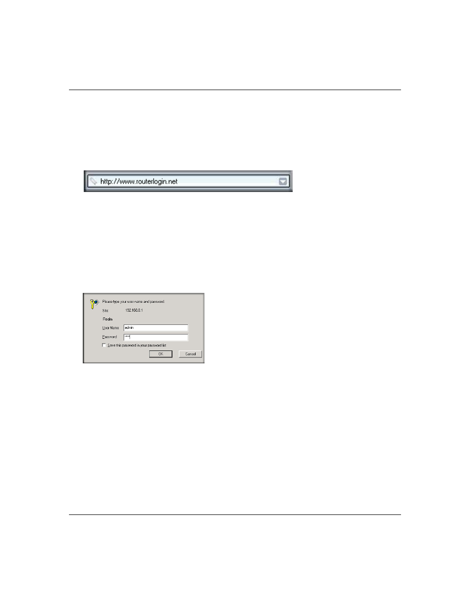 NETGEAR CA 95054 User Manual | Page 21 / 46
