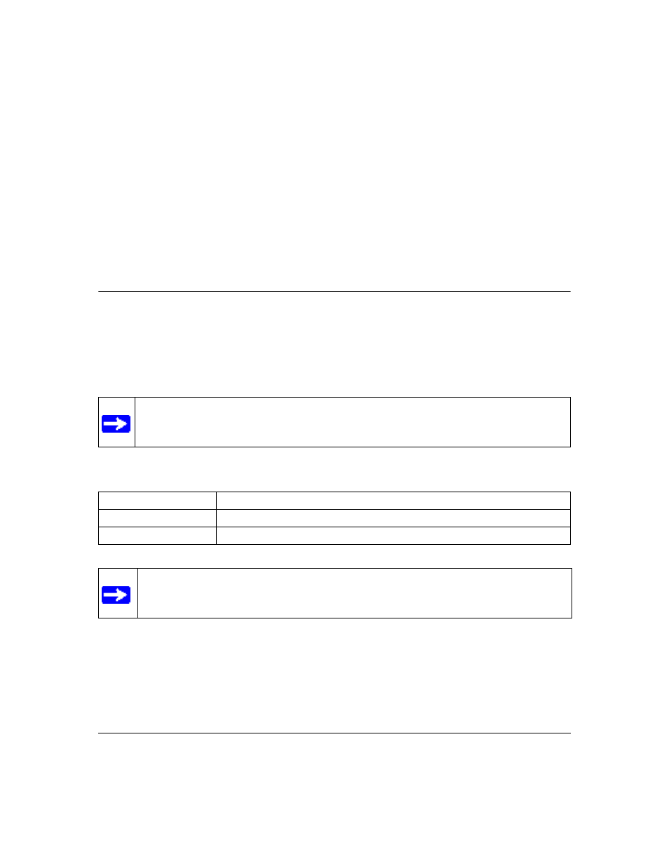 Chapter 1 about this guide, Audience, conventions, and formats, Chapter 1 | About this guide, Audience, conventions, and formats -1 | NETGEAR CA 95054 User Manual | Page 7 / 46