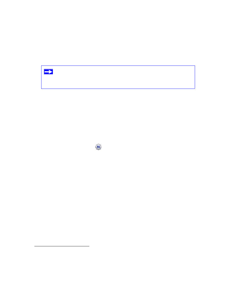 Accessing your router after installation | NETGEAR DGN2000 User Manual | Page 14 / 50