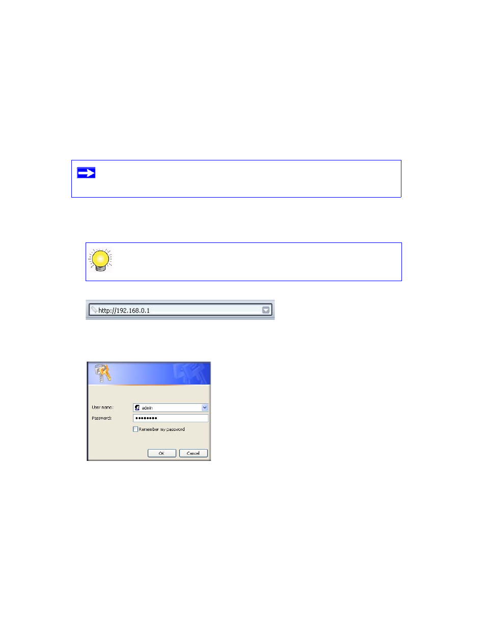 Setting up your router for internet access, Setting up your router for internet | NETGEAR DGN2000 User Manual | Page 21 / 50