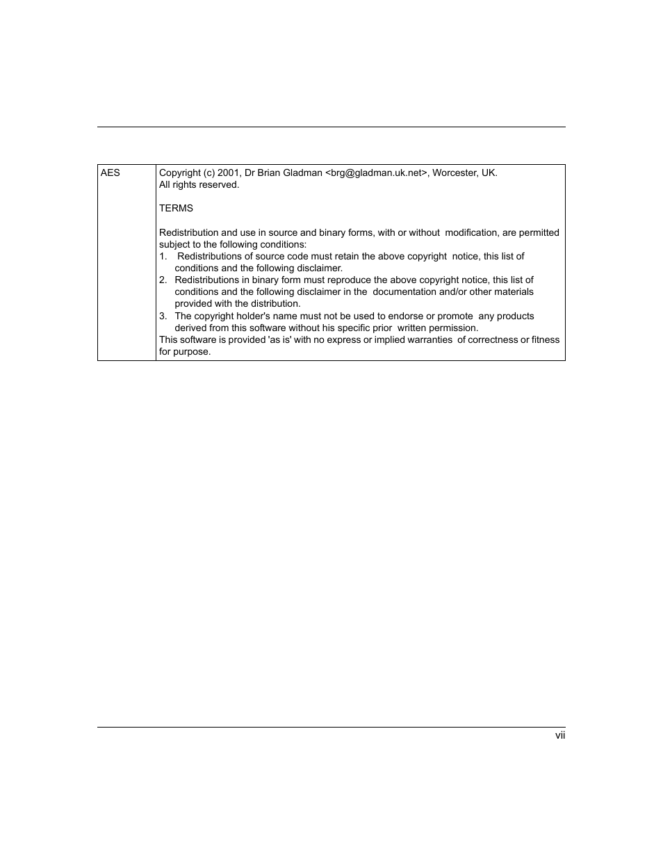 NETGEAR PROSAFE DGFV338 User Manual | Page 7 / 10