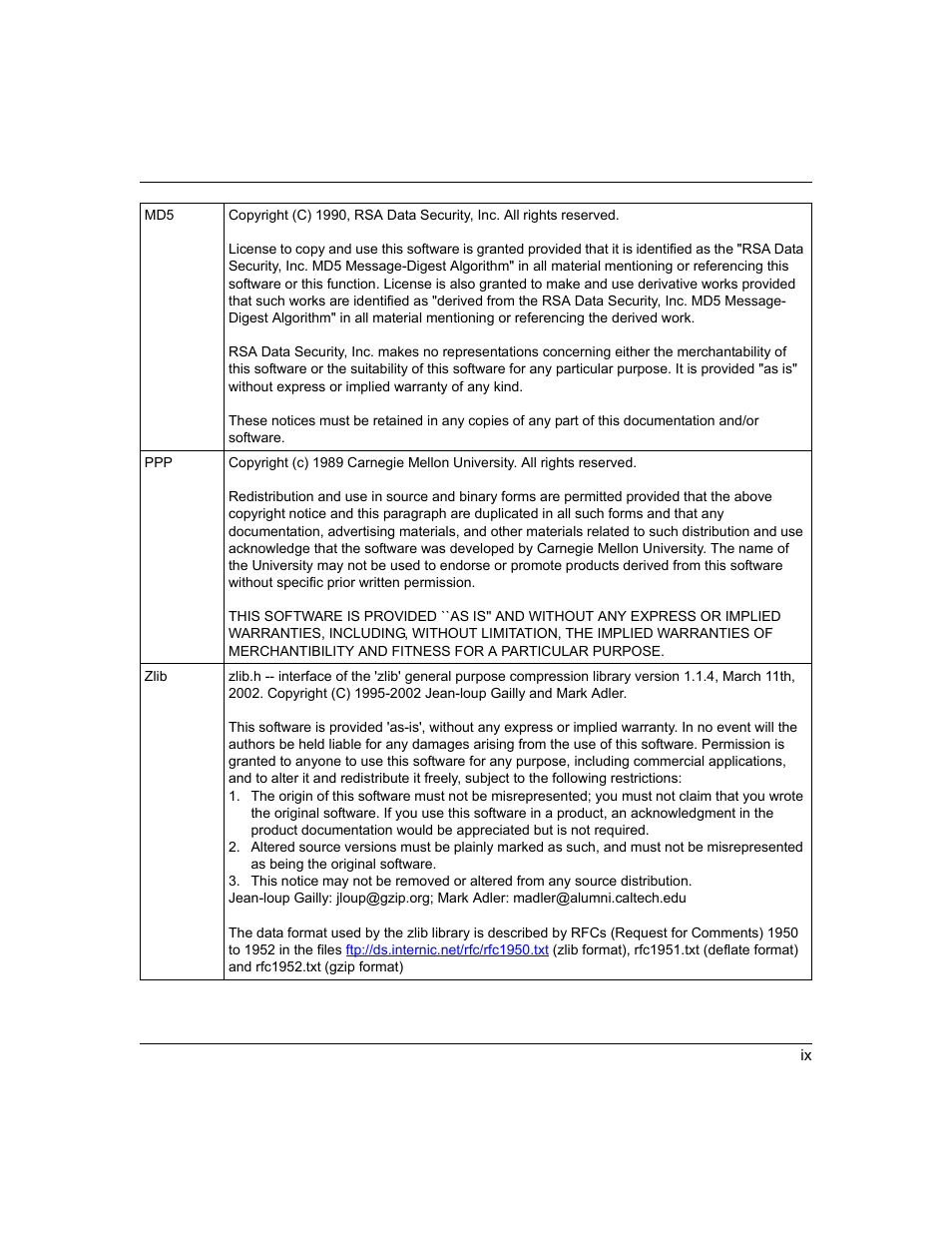 NETGEAR PROSAFE DGFV338 User Manual | Page 9 / 10