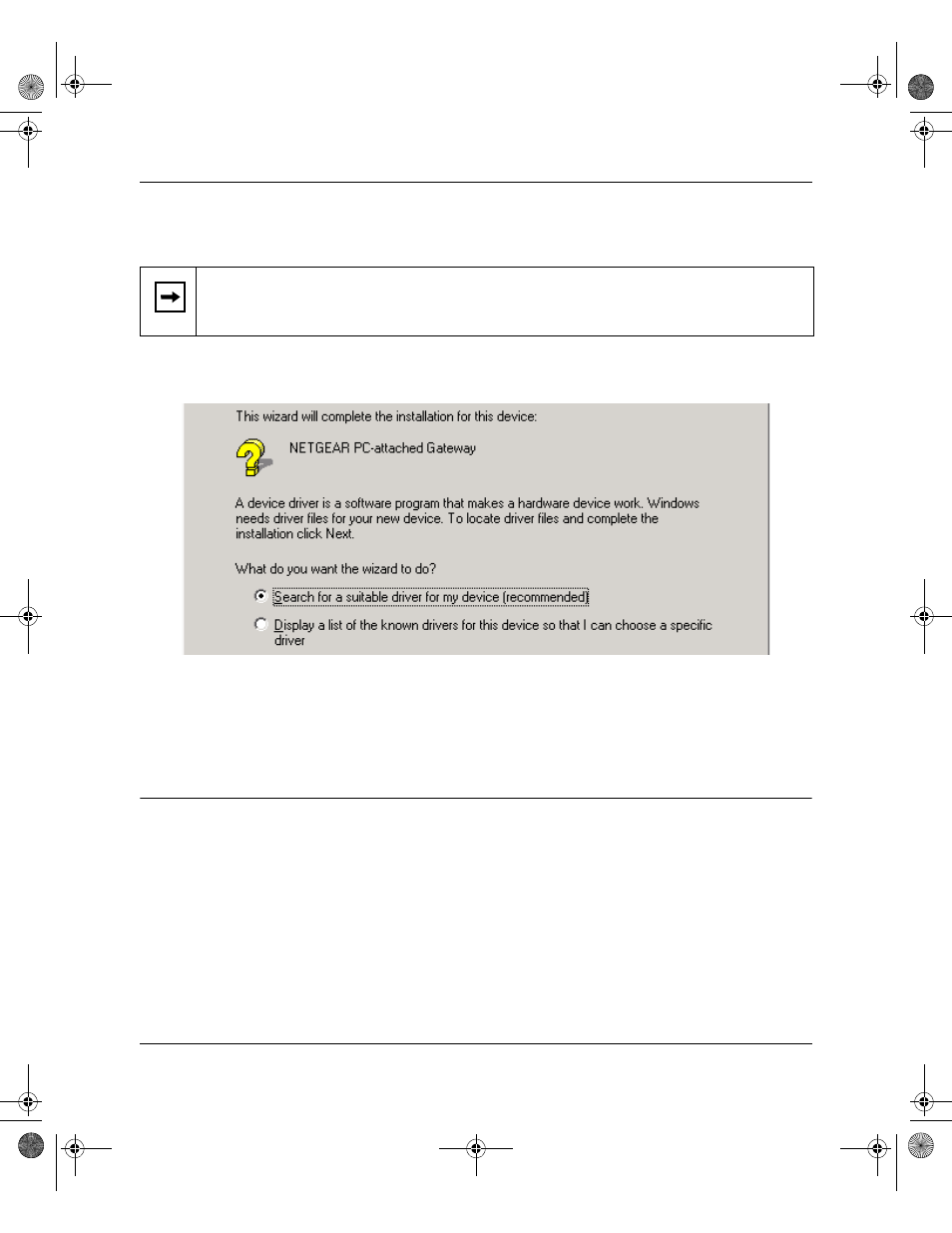 Ready to configure your modem, Ready to configure your modem -9 | NETGEAR ADSL Modem DM602 User Manual | Page 23 / 66